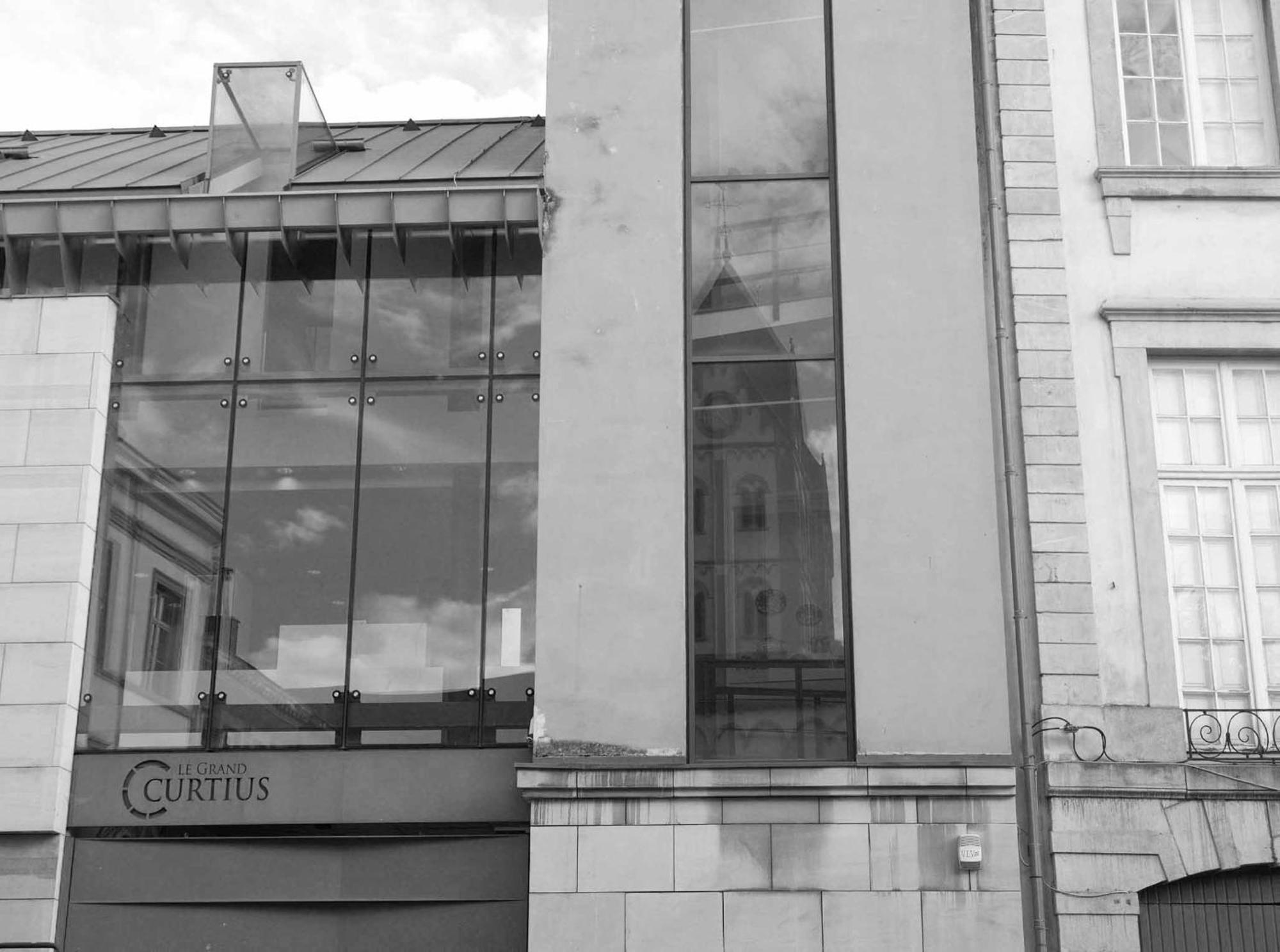 Bonjour Pierreuse Hotel Liège Exterior foto