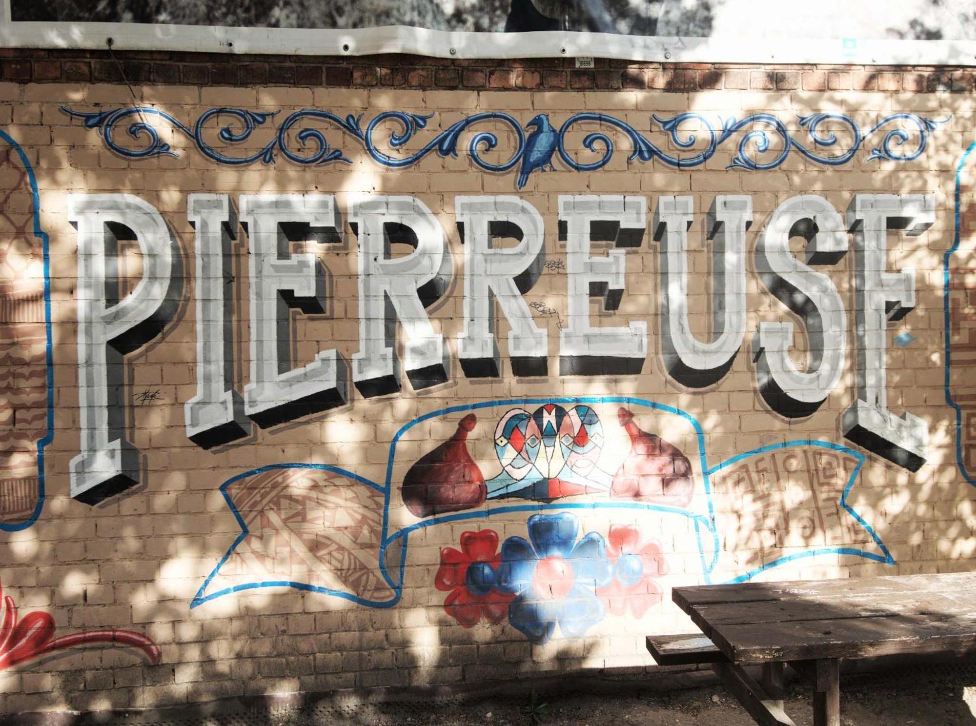 Bonjour Pierreuse Hotel Liège Exterior foto
